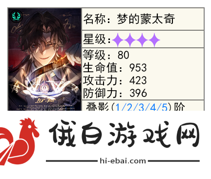 崩坏星穹铁道2.6光锥什么角色好？2.6光锥适用角色推荐攻略图片3