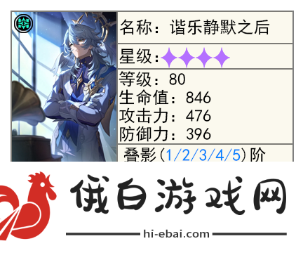 崩坏星穹铁道2.6光锥什么角色好？2.6光锥适用角色推荐攻略图片4