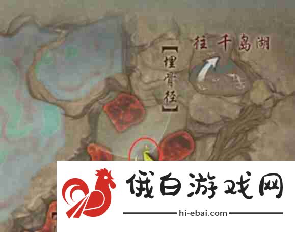 剑网3手游昆吾余火绝世奇遇怎么触发