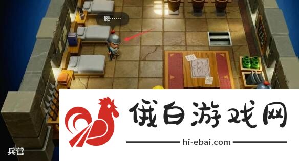 塞尔达传说智慧的再现可疑士兵怎么打    可疑的士兵徒增攻略图片7