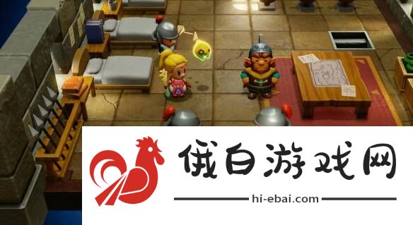 塞尔达传说智慧的再现可疑士兵怎么打    可疑的士兵徒增攻略图片10