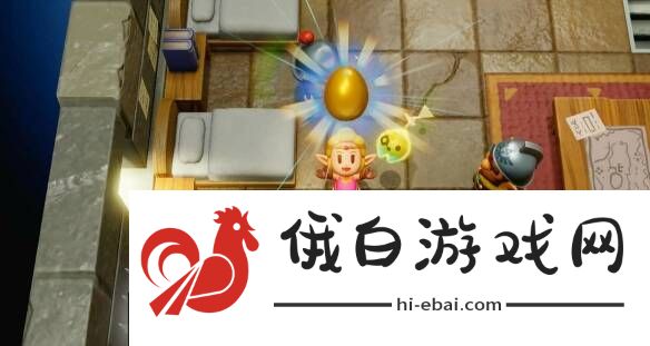 塞尔达传说智慧的再现可疑士兵怎么打    可疑的士兵徒增攻略图片11