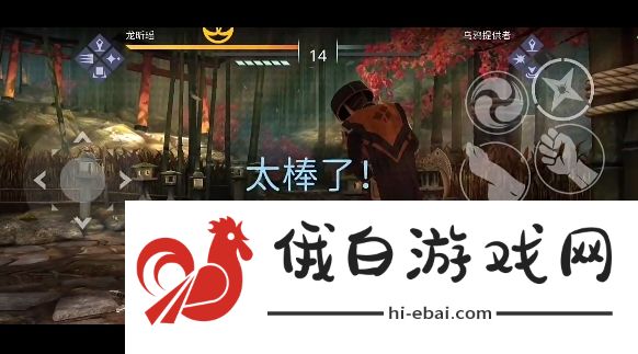 暗影格斗3乌鸦提供者怎么打 乌鸦提供者打法攻略图片2