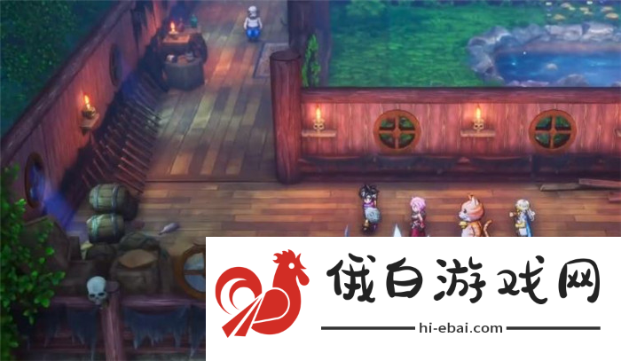 《勇者斗恶龙3：HD-2D重制版》如何获得另一颗魔法球_《勇者斗恶龙3：HD-2D重制版》获得另一颗魔法球的方法