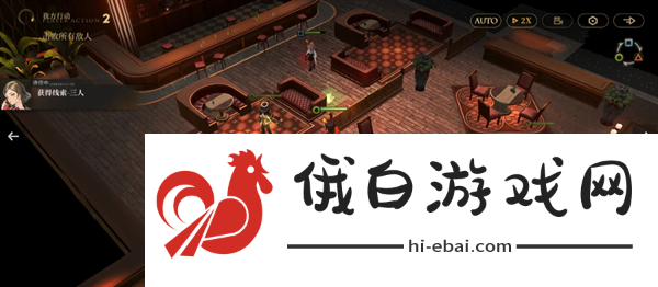 异象回声第二章怎么过