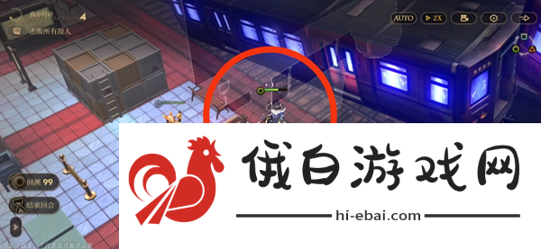 异象回声第一章环线迷踪仪式秘本怎么解谜
