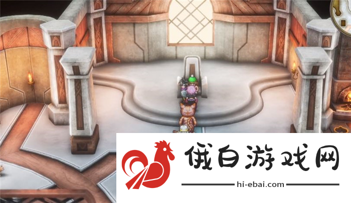 《勇者斗恶龙3：HD-2D重制版》如何获得泽尼修姆_《勇者斗恶龙3：HD-2D重制版》泽尼修姆获得方法