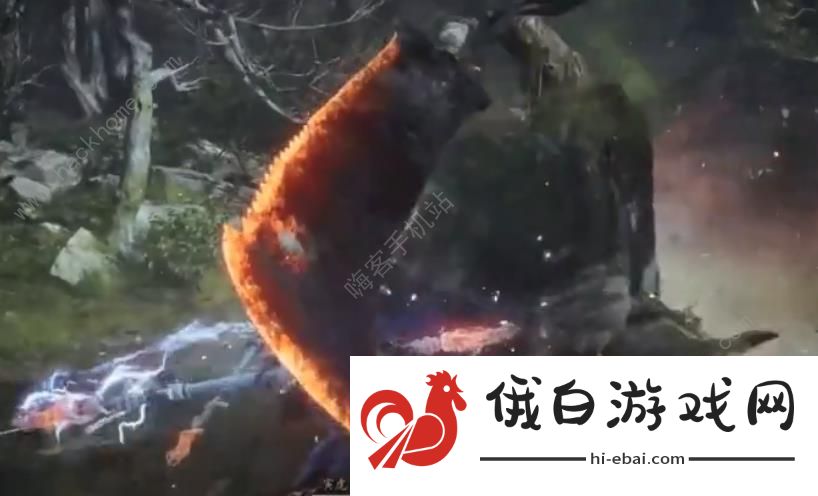黑神话悟空寅虎怎么打 寅虎挑战及奖励攻略图片1