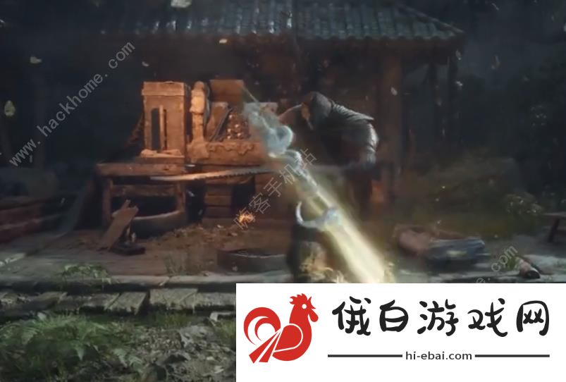 黑神话悟空寅虎怎么打 寅虎挑战及奖励攻略图片4
