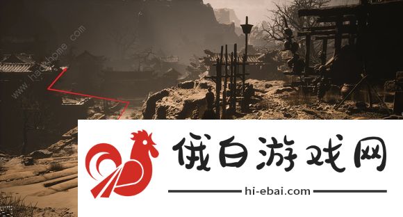 黑神话悟空第十八难成就怎么完成 第二十一难成就及定风珠获取攻略图片3