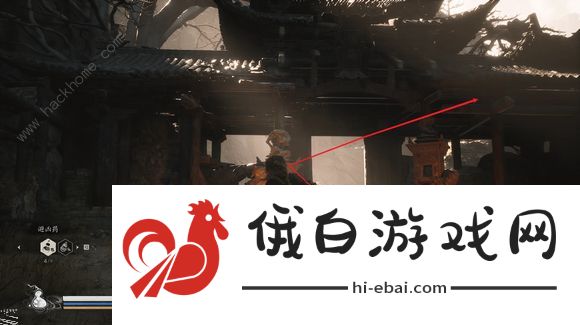 黑神话悟空第十八难成就怎么完成 第二十一难成就及定风珠获取攻略图片5