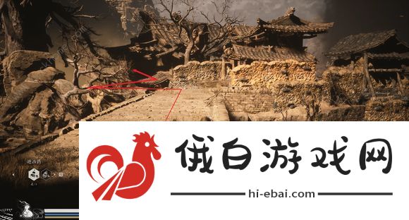 黑神话悟空第十八难成就怎么完成 第二十一难成就及定风珠获取攻略图片6