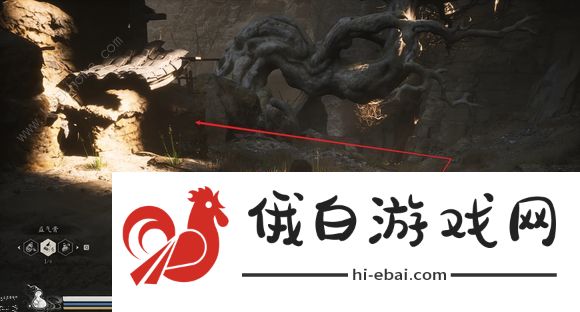 黑神话悟空第十八难成就怎么完成 第二十一难成就及定风珠获取攻略图片8