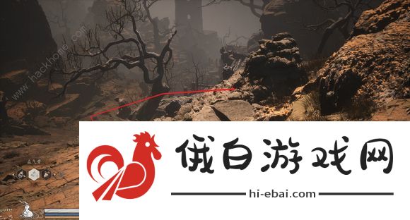黑神话悟空第十八难成就怎么完成 第二十一难成就及定风珠获取攻略图片11