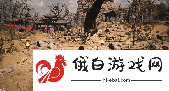 黑神话悟空第十八难成就怎么完成 第二十一难成就及定风珠获取攻略图片12