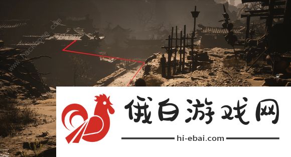 黑神话悟空第十八难成就怎么完成 第二十一难成就及定风珠获取攻略图片15