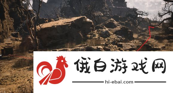黑神话悟空第十八难成就怎么完成 第二十一难成就及定风珠获取攻略图片18