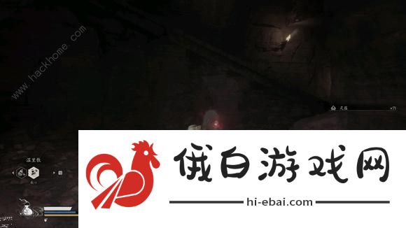 黑神话悟空小西天浮屠界隐藏关在哪 小西天浮屠界隐藏关位置点详解图片2