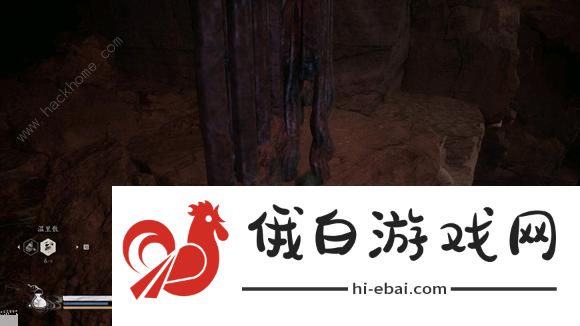 黑神话悟空小西天浮屠界隐藏关在哪 小西天浮屠界隐藏关位置点详解图片4