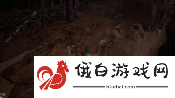 黑神话悟空小西天浮屠界隐藏关在哪 小西天浮屠界隐藏关位置点详解图片5