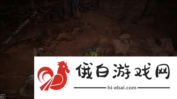 黑神话悟空小西天浮屠界隐藏关在哪 小西天浮屠界隐藏关位置点详解图片6