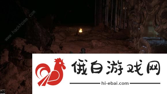 黑神话悟空小西天浮屠界隐藏关在哪 小西天浮屠界隐藏关位置点详解图片8