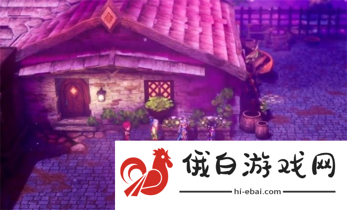 《勇者斗恶龙3：HD-2D重制版》如何获得圣之护符_《勇者斗恶龙3：HD-2D重制版》获得圣之护符的方法
