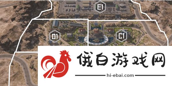 和平精英刺激战场征服模式怎么玩