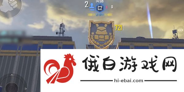 和平精英刺激战场征服模式怎么玩