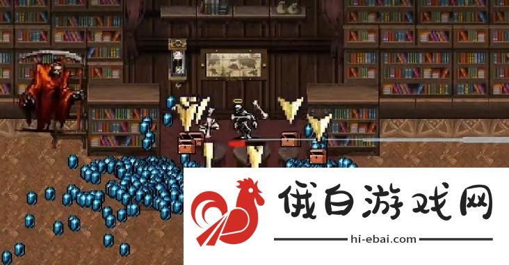 吸血鬼幸存者1.12版藏品获取方式一览_吸血鬼幸存者1.12版藏品获取方式