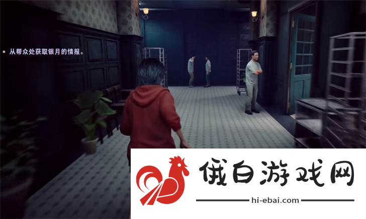 野狗子：裂头怪新手游玩攻略_野狗子：裂头怪新手怎么玩