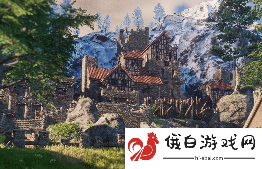 雾锁王国刺荨麻获取方法_刺荨麻怎么获得