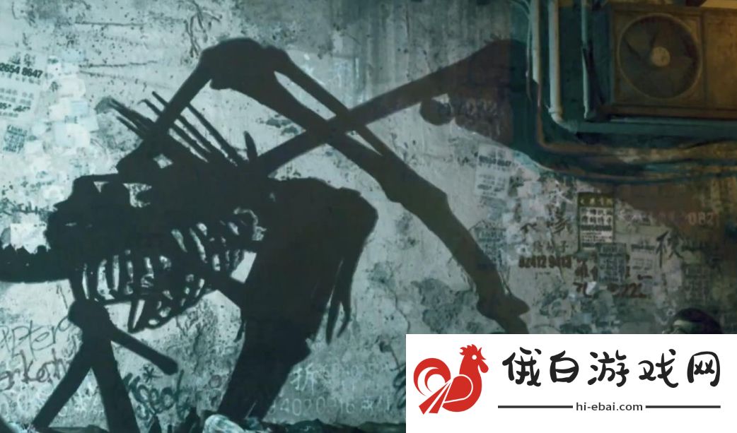 野狗子重要系统说明_野狗子重要系统