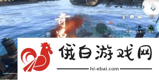 逆水寒手游莲花楼怎么加入