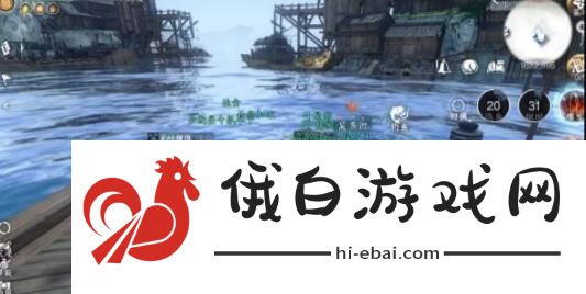 逆水寒手游莲花楼怎么加入