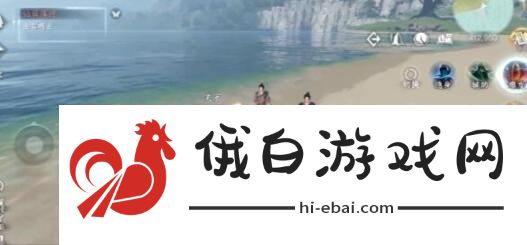 逆水寒手游莲花楼怎么加入