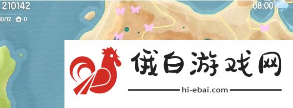 心动小镇粉粉悬吊灰尘虫怎么获得