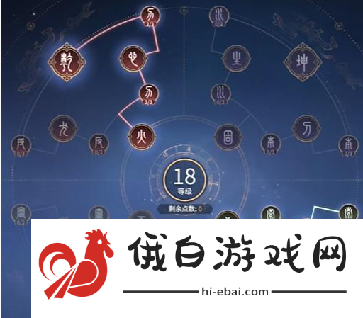 《永劫无间》手游胡为角色深度解析_《永劫无间》手游胡为角色深度指南