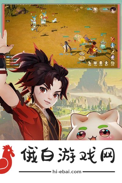 《离火之境》新手成长指南_《离火之境》新手成长攻略