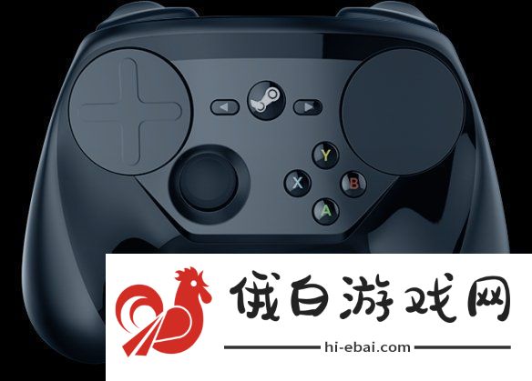 传闻代号为“Ibex”的Steam手柄2代即将进入量产阶段
