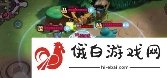 宝可梦大集结集结招式怎么开启