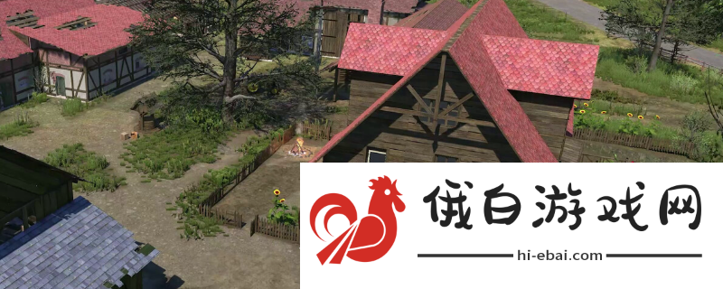 《农夫王朝2》游戏特色亮点_《农夫王朝2》游戏玩法介绍