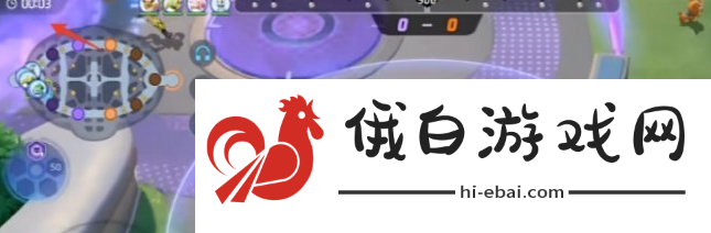 宝可梦大集结对局时间是多久