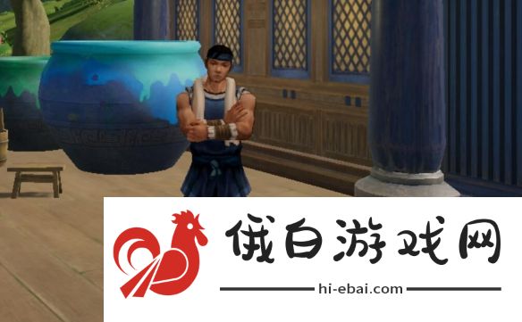 剑网3无界秘宝图宠物奇遇怎么触发