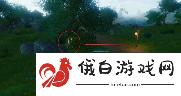剑网3无界秘宝图宠物奇遇怎么触发