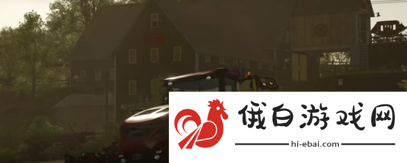 《模拟农场25》游戏售价介绍_《模拟农场25》游戏亮点推荐