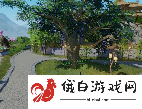 剑网3无界一枝栖宠物奇遇怎么触发