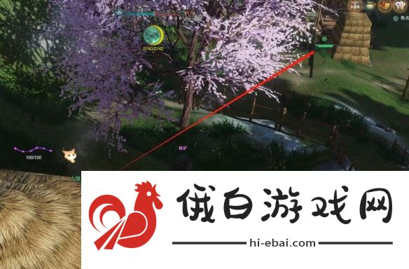 剑网3无界缘来会铃宠物奇遇怎么触发