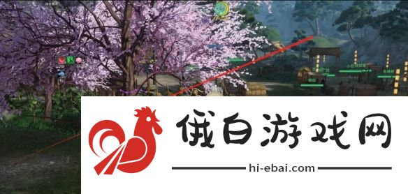 剑网3无界缘来会铃宠物奇遇怎么触发