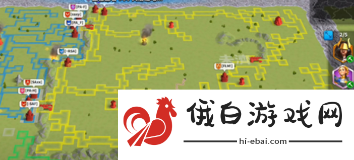 万国觉醒联盟要塞建设条件是什么